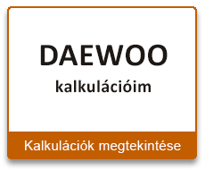 Chevrolet/Daewoo